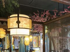 -老平安农家菜(平安店)