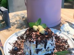 -初拾·花里餐厅(钜城华亿店)