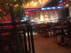 -牛排叔叔自助餐厅(太原万达店)