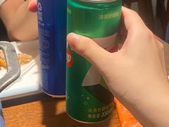 -乔街深夜食堂·小龙虾·高压锅生蚝(杭州总店)