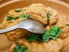豆泡烧肉-独一处·物新集市(红谷滩店)