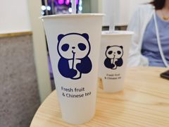 -茶百道(沃格时尚街店)