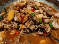 -绿草地·湘菜(芙蓉天街店)