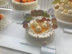 -好利来(交大店)