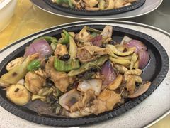 -肥姐美食(同福中路店)