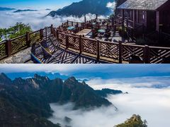 -大明山自然探索公园