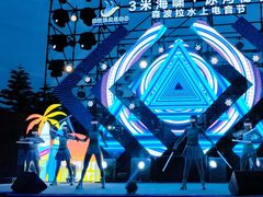 -佛冈森波拉度假区