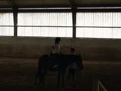 -月河湾马术俱乐部(朝阳店)