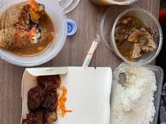 -阿秋牛排(湖心街店)