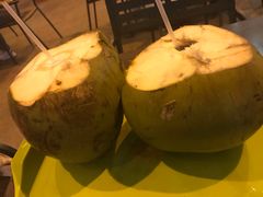 -海口骑楼小吃街