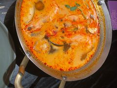 -Thai Alley泰爱里(二沙岛店)