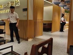 -阿源鱼捞斑鱼火锅·海鲜粥(山景尚宅店)