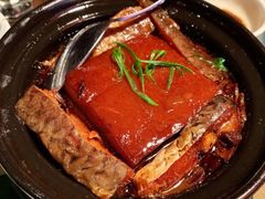 -外婆家(杭州马塍店·杭帮菜名店)