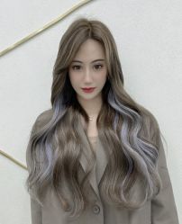 点击看大图 -那茉 Hair Salon
