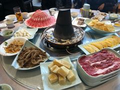 -洪长兴(云南南路店)