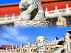 -故宫博物院(故宫)