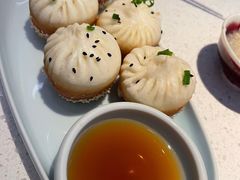 招牌生煎包-竹外桃花·江南小酒馆(SKP·S店)