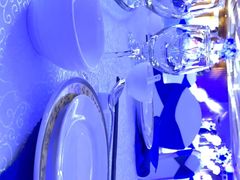 -苏州香山国际大酒店大堂吧·西餐厅