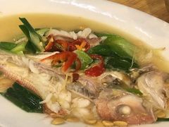 -长平老姿娘夜粥(平东一街店)