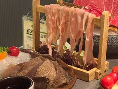 -湊湊火锅·茶憩(杭州湖滨银泰in77店)