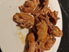 -青蓬蒸汽海鲜·深圳老字号·团建聚会(壹方城店)