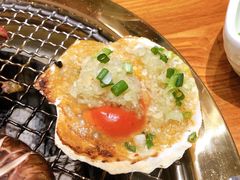 -万兴佳烤肉·长白山老味道(宏泰广场店)