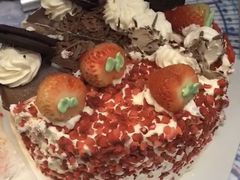 -八喜冰淇淋蛋糕(富国店)