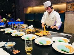 -将军日本餐厅·Shogun(厦门马哥孛罗东方大酒店)