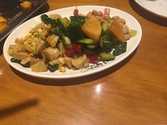 -福苗小骆驼烧烤(曲江店)