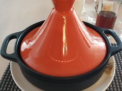-国家大剧院西餐厅