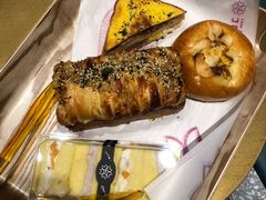 -丁香西饼屋(桂林路店)