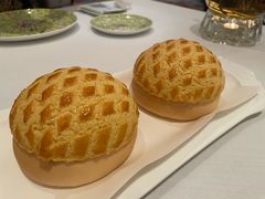 -君庭中餐厅(友谊宾馆店)