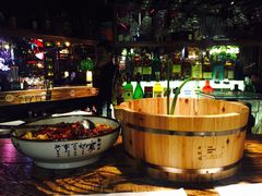 -繁花里音乐餐厅(新天地店)