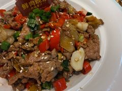 -苏湘小馆·不做预制菜(青年公社店)