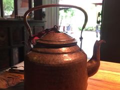 -缘生态云南菜·野生菌庭院餐厅(华侨城店)