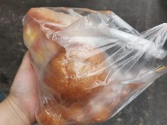 鸡腿面包-惠源面包店(开禾路店)