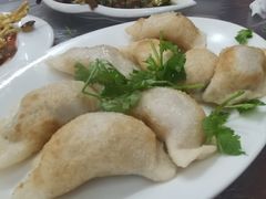 -莲华素食府