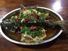 -龙姐私房菜(和顺古镇店)