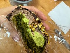 -屋裡·Union Bakery(龙江路店)
