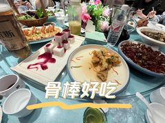 -吴记酱骨炖菜馆(西大直街店)