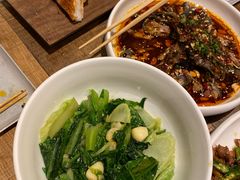 -铁公鸡·四川料理(天环广场店)