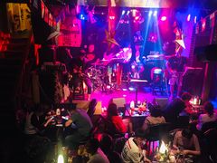 -MM·五声·音乐人与调酒师(西安路店)