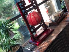 -东方华地城湿地温泉度假区