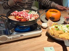 -KimPro 辛普乐概念韩餐