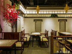 -小杨烤肉(高新店)