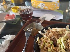 -豪客来牛排(府河店)