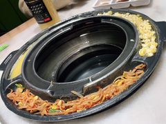-韩宫宴炭火烤肉(印象城店)