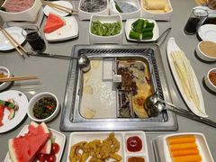 -海底捞火锅(8号仓店)
