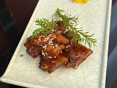 -丰收日·小海鲜·沪上家宴(顾村正大店)