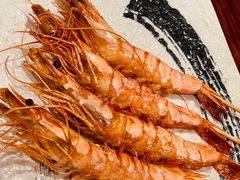 -渔日本料理铁板烧(新天地假日广场店)